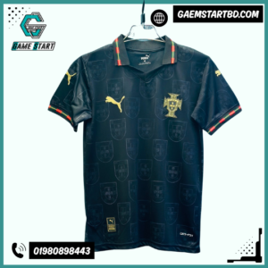 Portugal Eusébio Special Kit BD  Premium